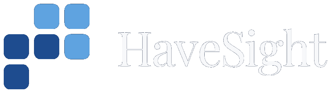 Crafted by HaveSight